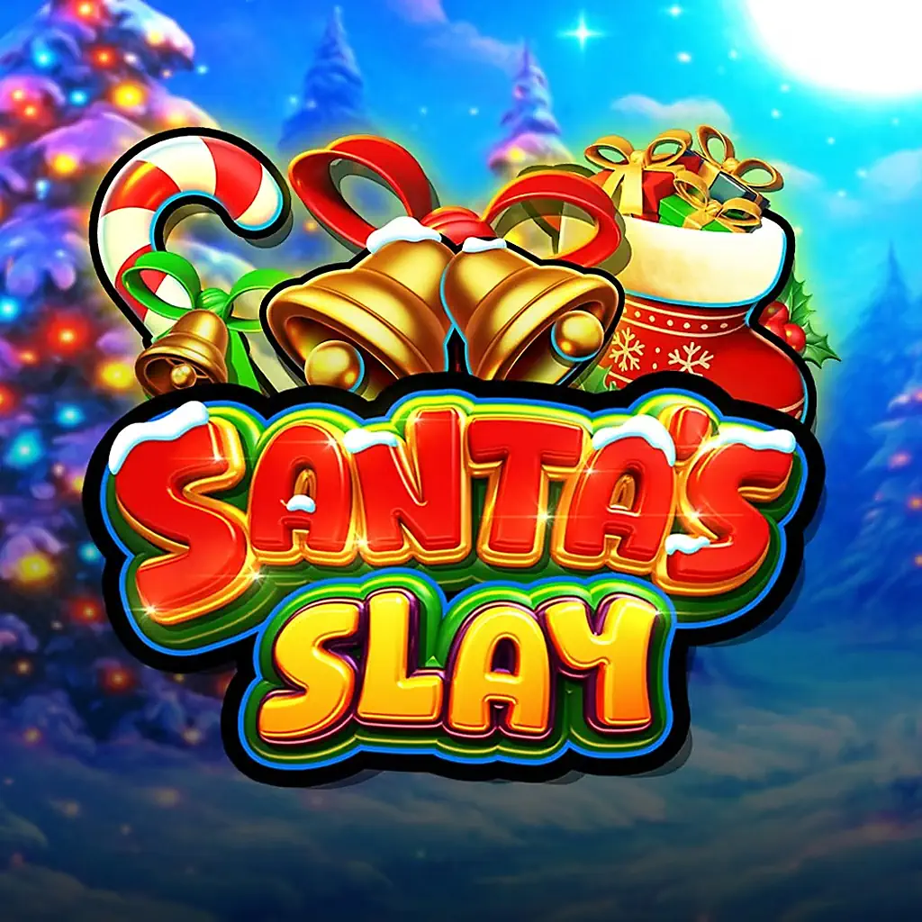 Бонусы Santas Slay - обзор выгодных предложений и как их использовать Бонусы Santas Slay - обзор выгодных предложений и как их использовать